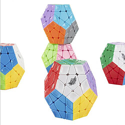 Acheter Universal Rubik's Cube Magic Speed Puzzle (pas d'oreille)