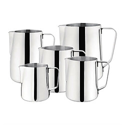 Acheter Pot à lait Inox poli Olympia - 340 ml