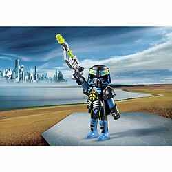 Playmobil® Agent de l'espace Playmobil Playmo-Friends 70027