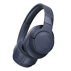 Avis Universal 700bt Over-ear Headphone Full Cover Headset Noise-canceling Bluetooth-compatible