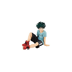 Megahouse My Hero Academia - Statuette G.E.M. Series Izuku Midoriya 9 cm 