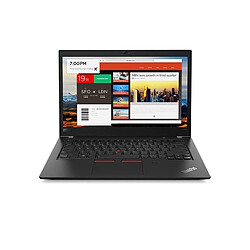 LENOVO THINKPAD T480S · Reconditionné 