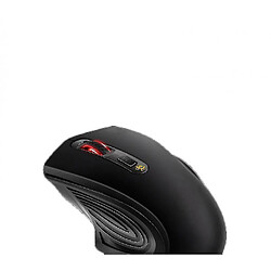 Universal Souris sans fil silencieuse 