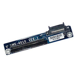 Carte Adaptateur MSI IBM Lenovo MS-4010 CD/DVD IDE Slim 50-Pin ThinkCentre A M S