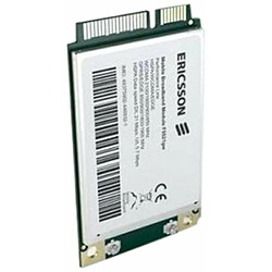 Acheter Lenovo ThinkPad Mobile Broadband Global Modem cellulaire sans fil carte enfichable GSM, GPRS, UMTS, EDGE, WCDMA, HSPA+