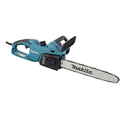 Makita UC4041A Tronçonneuse électrique 1800 watts - Longueur de coupe 40 cm - Pas de chaîne 3/8" - Double isolation 