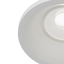 Acheter MAYTONI Downlight encastré blanc, 1 lumière, GU10