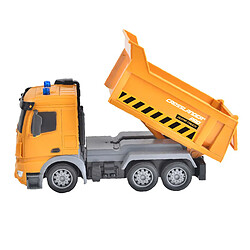 Lexibook Crosslander® PRO Dump truck télécommandé