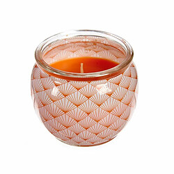 Acorde Bougie Parfumée Melon 7,5 x 6,3 x 7,5 cm (12 Unités)