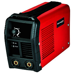 Einhell Poste à souder inverter TC-IW 110 - 1544160