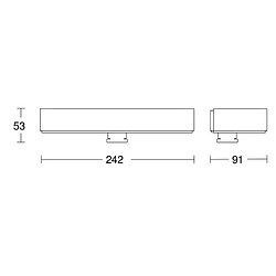 Avis Steinel Applique solaire Xsolar SOL-O Sensor à détection silver