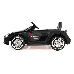 Jamara Ride-on Audi R8 rouge 18V Einhell Power X-Change