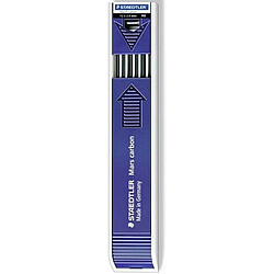 Recharge de mine Staedtler 200-2B 