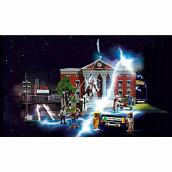 Playmobil® Calendrier de l'Avent 'Back to the Future'