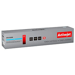 Activejet? Toner Activejet ATO-310CN Cyan 