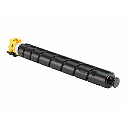 Toner compatible Canon C-Exv 51 jaune (0484C002) 