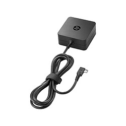 Adaptateur secteur PC portable HP