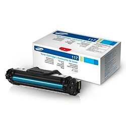 Samsung 117S Toner Noir SU852A (MLT-D117S) 