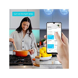 Avis TP-LINK Lumière connectée Tapo L900-10