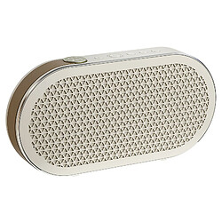 Enceinte sans fil Bluetooth Dali Katch G2 Blanc