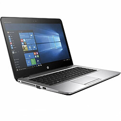 Avis HP ELITEBOOK 840 G3 CORE I7 6600U 2.6GHZ TACTILE · Reconditionné