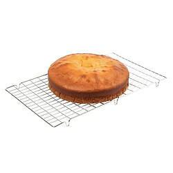 Grille de Refroidissement Gâteau - 432 x 254 mm - Vogue