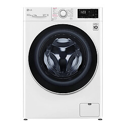 LG F4WV312S0E washing machine