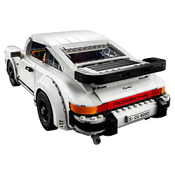 Acheter Lego 10295 Icônes Porsche 911 Multicolore