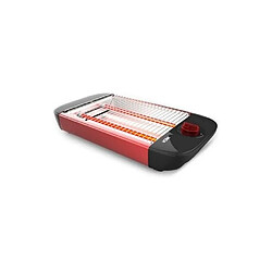 Grille-pain Solac TC5303 Stillo Red 600W 600W