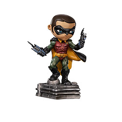 Iron Studios MiniCo BATMAN FOREVER - Robin figurine 