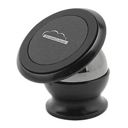 Support magnÃ©tique pour tÃ©lÃ©phone portable Application Silvercloud Easy Drive 360 Ã  bord 