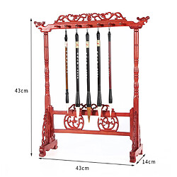 Acheter Support de pinceau de calligraphie chinoise