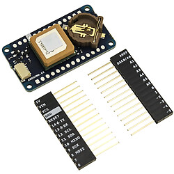 Arduino Carte MKR GPS Shield Board