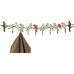 Karedesign Portemanteau Bird Party Kare Design 