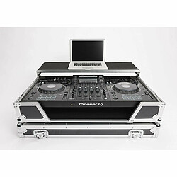 DJ-Controller Workstation XDJ-XZ 19" Magma Bags