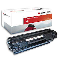 AgfaPhoto APTHP278AE Cartouche de toner Black 1 pièce(s)