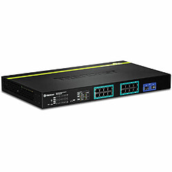 Switch Trendnet TPE-1620WS