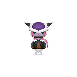 FUNKO - Figurine POP Dragon Ball Z Frieza