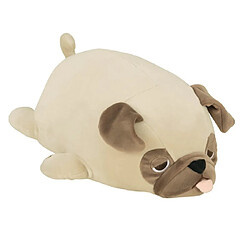 peluche nemu nemu bulldog 