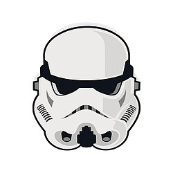 Avis Paladone Products Star Wars - Lampe Stormtrooper 16 cm