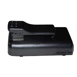 vhbw Batterie 1000mAh (7.4V) pour radio Yaesu Vertex FT-10, FT-10R, FT-40, FT-40R, FT-50, FT-50R, VXA-100 comme FNB-41, FNB-42. 