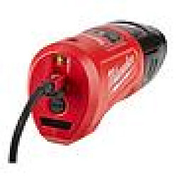 Chargeur batterie m12 tc-0 - MILWAUKEE