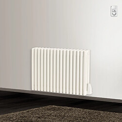 Radiateur caloporteur électrique LVI - Epok H 500W 