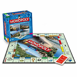 Ludendo Monopoly Corse