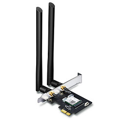 Adaptateur TP-Link Bluetooth AC1200 Archer T5E Wi-Fi PCIe 