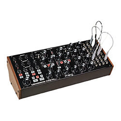 MoogSubHarmonicon