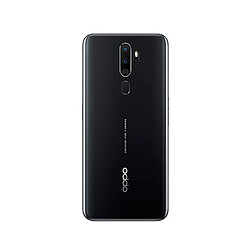 Oppo A5 (2020) 3 Go/64 Go Noir (Miroir Noir) Double SIM H1931 · Reconditionné pas cher