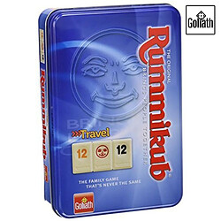 Jeu de société Rummikub Goliath RUMMIKUB