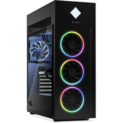 OMEN by HP 45L Gaming Desktop GT22-1029nf PC HP OMEN by HP 45L Gaming Desktop GT22-1029nf PC