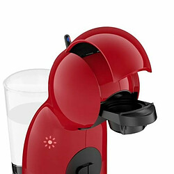 Avis Cafetière à capsules Krups Piccolo XS